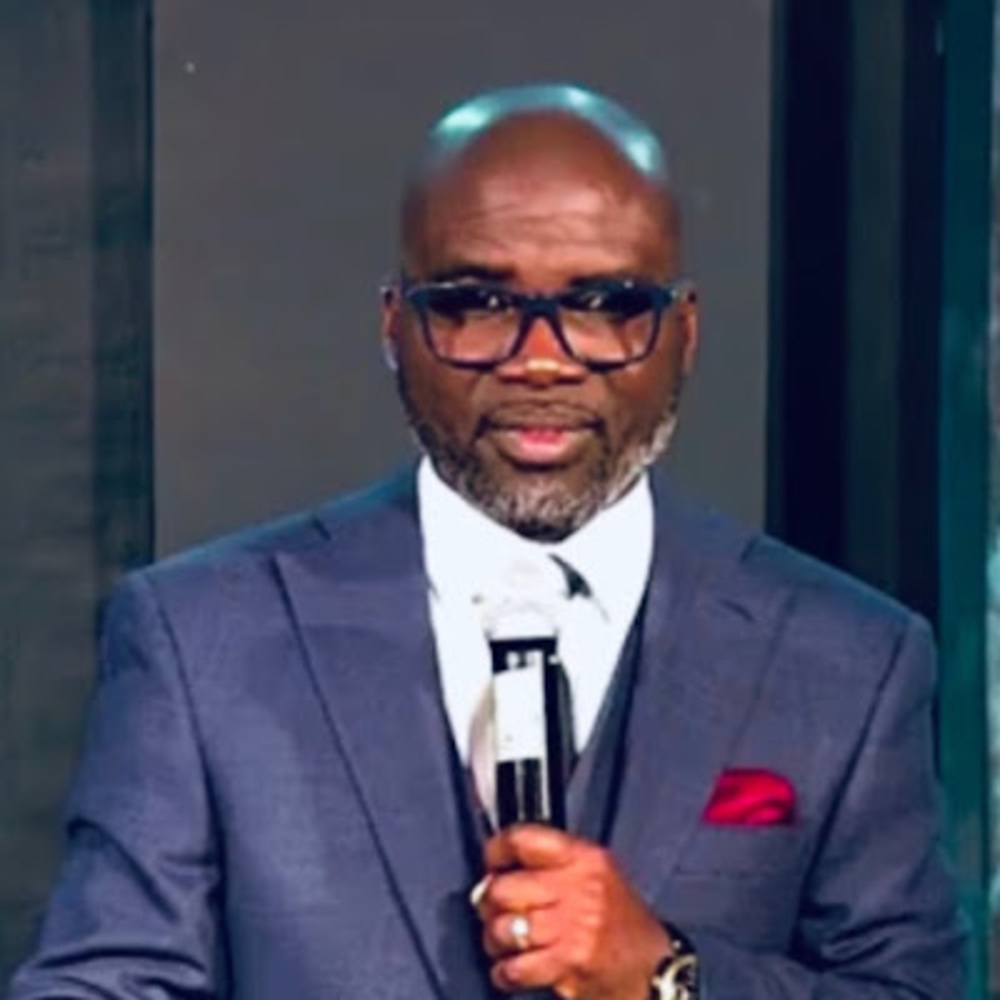 Meet your Posher, Dan